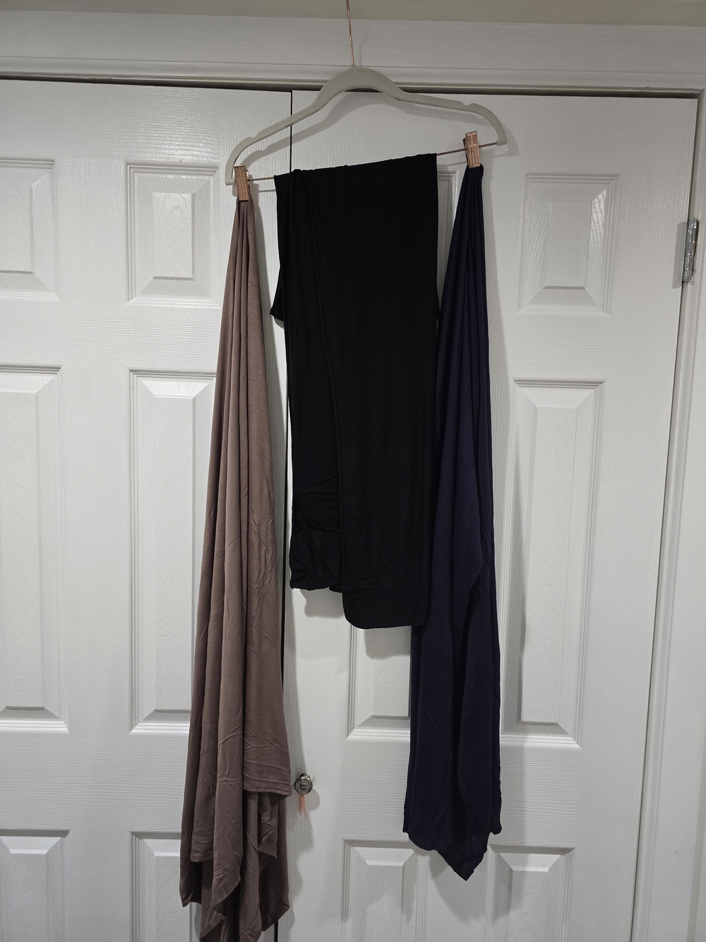 Jersey Scarves
